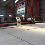 自動CNC垂直10-32ミリメートル強化鉄筋曲げ機械