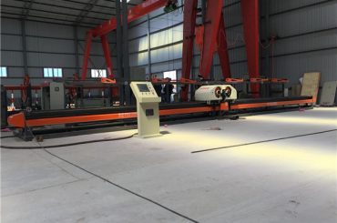 自動CNC垂直10-32ミリメートル強化鉄筋曲げ機械